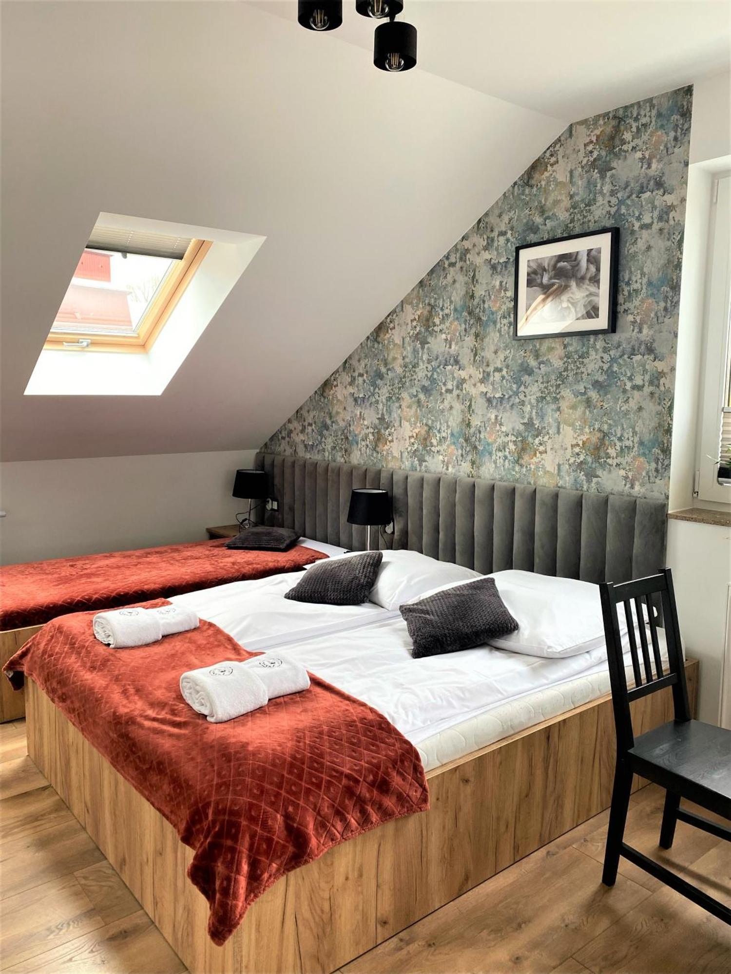 Willa Rynek Tylicz Room photo